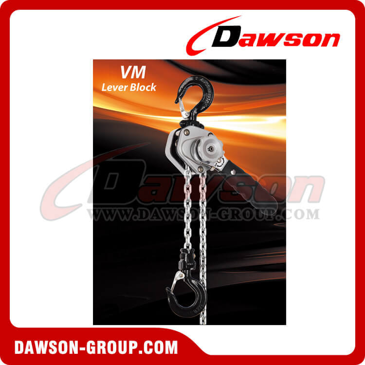 DSVM Lever Block - Dawson Group LTD. - China Manufacturer, Supplier, Factory