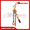 DS-HSH-A 623 Series Lever Block for Telecommunication for Installing Equipment