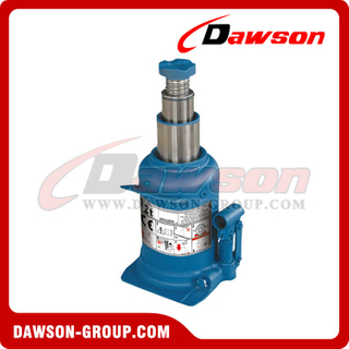 DST812001 12 Ton Heavy Duty Welding Bottle Jack