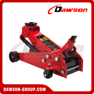 DST83000F 3 Ton Hydraulic Garage Jack