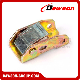 DSCB25651 B/S 650KG/1430LBS Cam Buckle