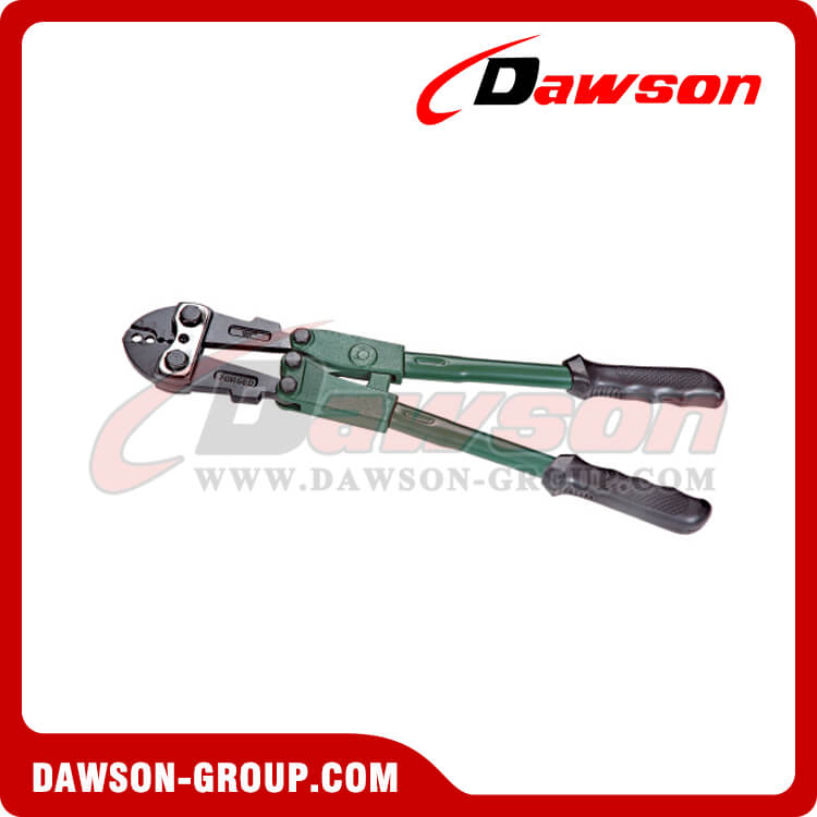 DSTD1002F Hand Swager, Swaging Tool