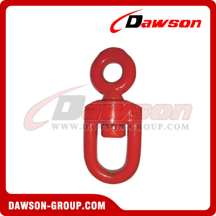DS231 WELDED SWIVEL - DAWSON GROUP LTD. - CHINA MANUFACTURER, SUPPLIER, FACTORY