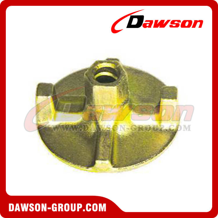 DS-B004 Forged Reinforced Wing Nut