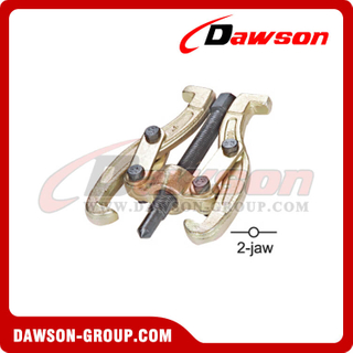 DSTD0801 2 Jaw Gear Puller