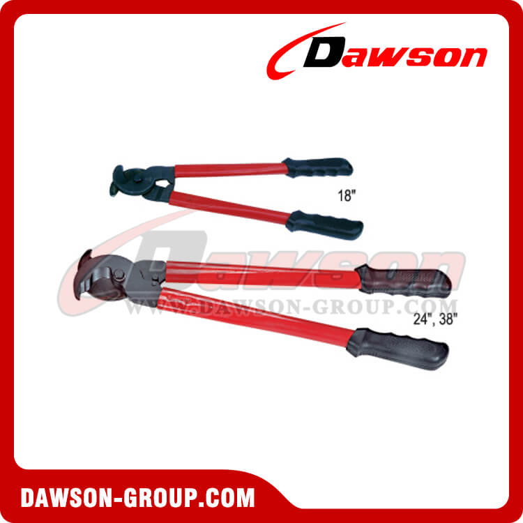 DSTD1001M Cable Cutter, Cutting Tools