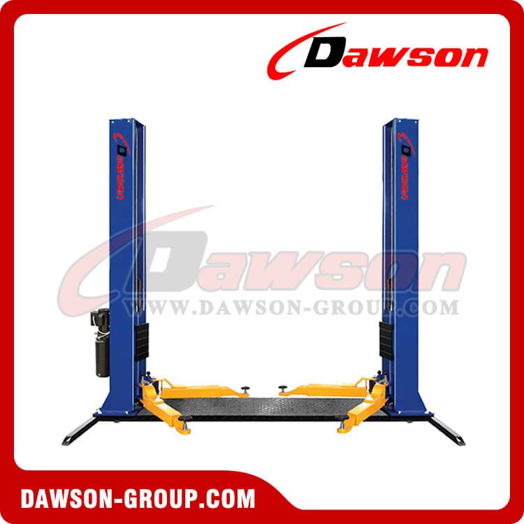 2Post Hydraulic Lift, car lifts， hydraulic bottle jack China