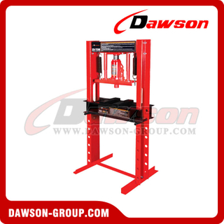 DSTY20003（DSD52001） 20Ton Hydraulic Shop Press