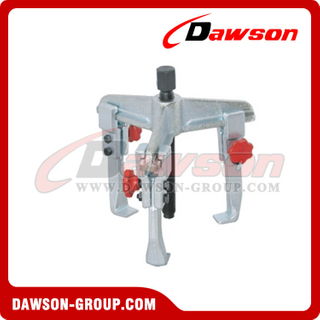 DSTD0704A 3 Arm Gear Puller with Fast-Fix-Nut