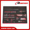 DSTBRT1302 Tool Cabinet With Tools