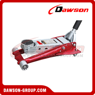 DS820010L 2 Ton Aluminum Racing Jack, Jacks+Lifts Aluminum Jack 