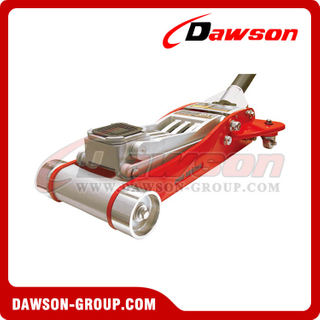 DS830002L 3 Ton Jacks+Lifts Aluminum Jack