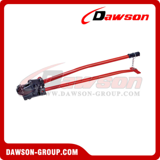 DSTD10010 Rebar Cutter & Bender
