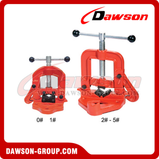 DSTD1101 Pipe Vise, Pipe Grip Tools 