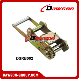 DSRB002 BS 10000KG/22,000LBS 3" Aluminium Handle Ratchet Buckle