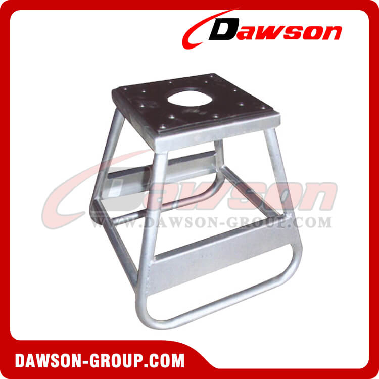 DSMT04285 106 Kgs Motorcycle Support Table