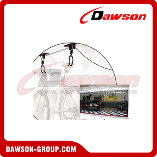 DSF2571 Bike Rack