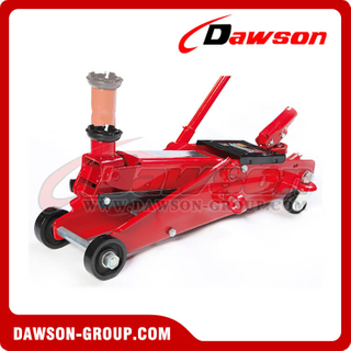 DST83006F 2.5 Ton 3 Ton Hydraulic Trolley Jack