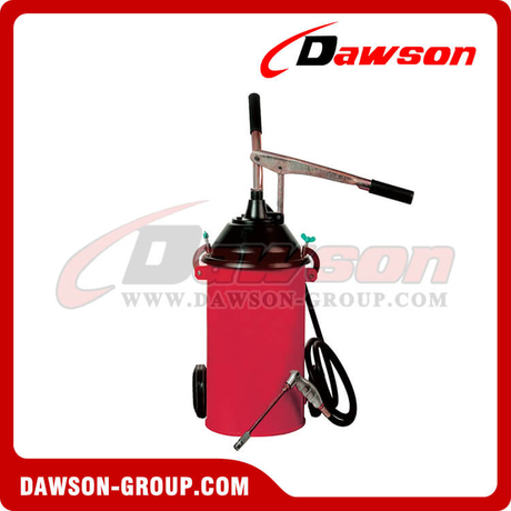 Hand Operated Grease, grease oil equipments - Dawson Group Ltd. - China ...