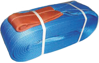 China Dawson Group 2-Ply Eye-Eye Webbing Sling - Supplier, Factory