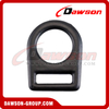 High Tensile Steel Alloy PVC Ring DS-YPD001