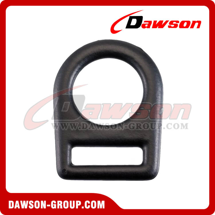 High Tensile Steel Alloy PVC Ring DS-YPD001