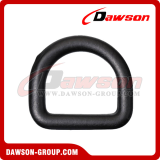 High Tensile Steel Alloy PVC Ring DS-YPD002