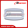 High Tensile Steel Alloy Steel Buckle DS-YIB012