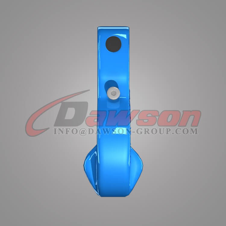 Grade 100 Special Clevis Grab Hook with Safety Pin, G100 Clevis Hook for Chains - China Factory, Exporter - Dawson Group Ltd.