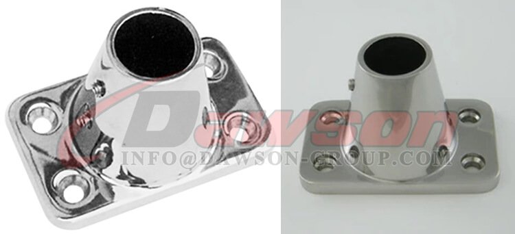 Stanchion Socket - Dawson Group Ltd. - China Manufacturer, Supplier, Factory