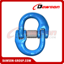 DS1002 G100 6-13MM Japanese Type Coupling Connecting Link for Lifting Chain Slings