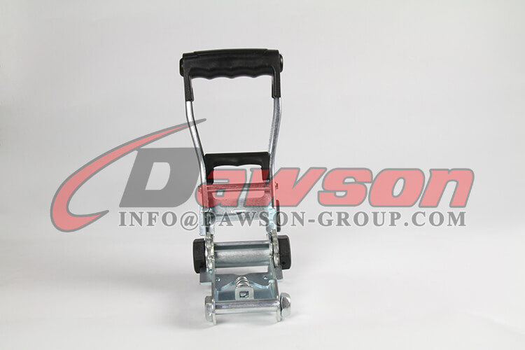 2'' 5T Ratchet Buckle, 50MM 5000kg Lashing Buckle - Dawson Group Ltd. - China Factory