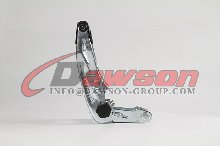 2'' 5T Ratchet Buckle, 50MM 5000kg Lashing Buckle - Dawson Group Ltd. - China Supplier