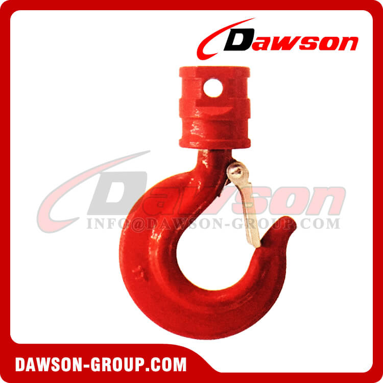 DS667 Forged Block Hook