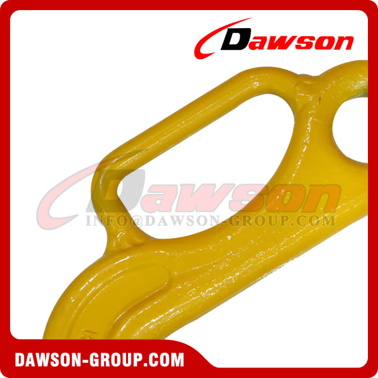 DS896 G80 WLL 2T The Classification of Hook