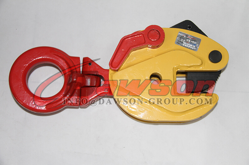 DS-CD Type Universal Plate Clamp - Dawson Group Ltd. - China Manufacturer, Supplier, Factory, Exporter 