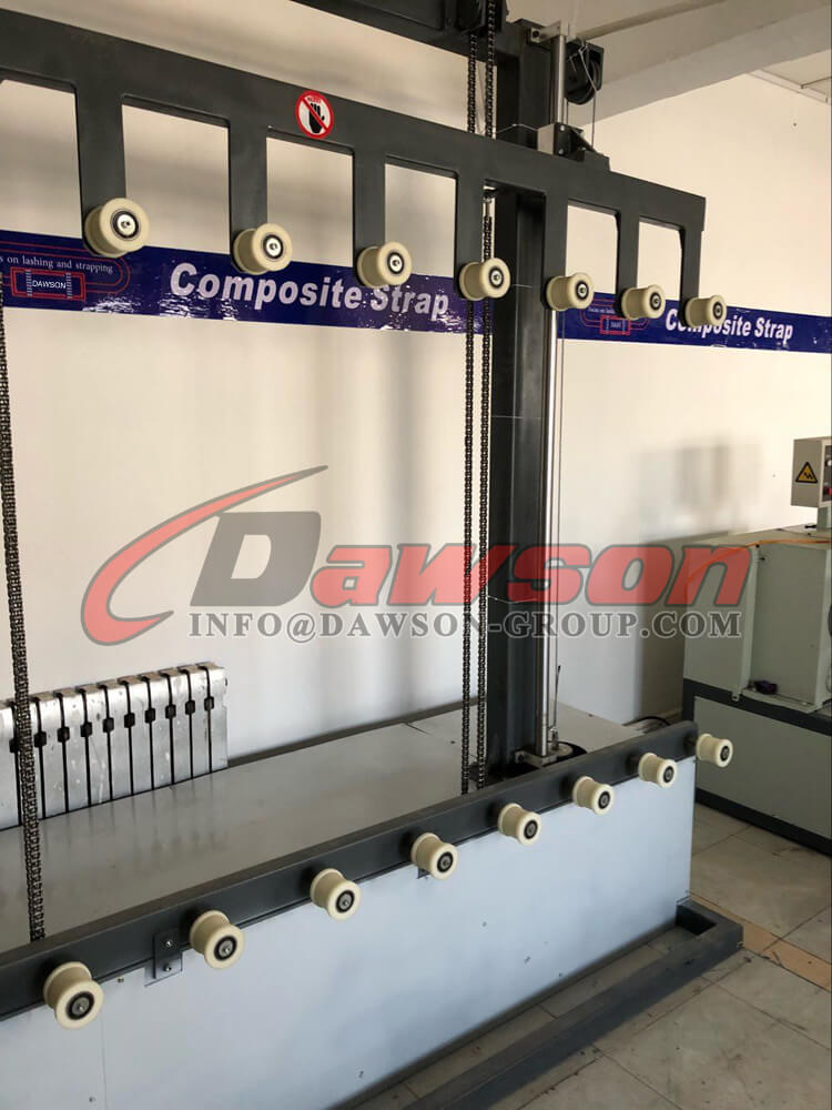 Factory About Composite Strap - Dawson Group Ltd. - China Supplier