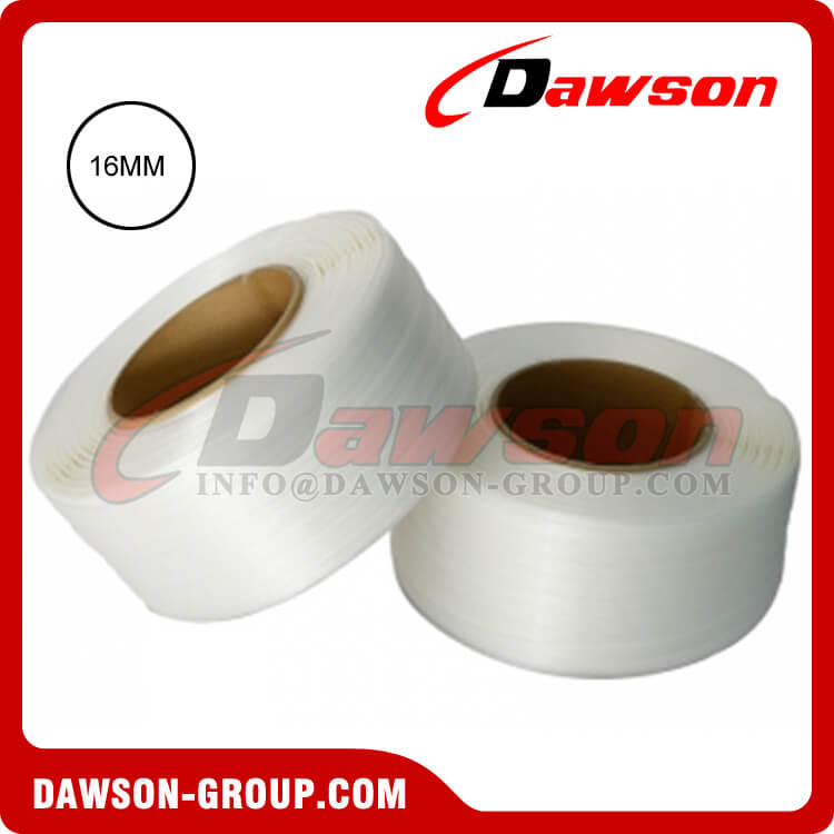 16mm Polyester Cord Composite Strap, One Way Cord Strap - Dawson Group Ltd. - China Supplier
