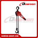 DSVP Type Manual Lever Block, Lever Hoist for Lifting