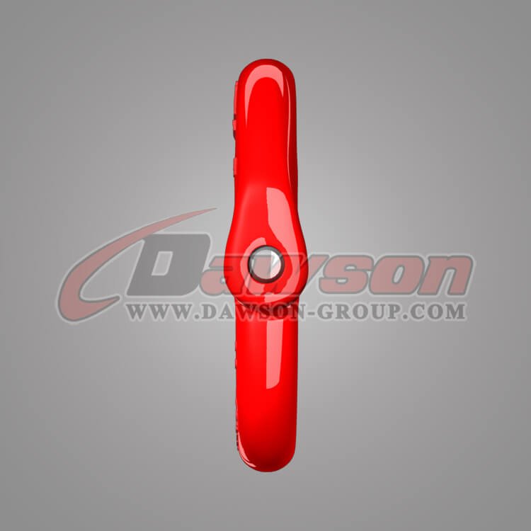 Grade 80 European Type Connecting Link - China Supplier, Exporter