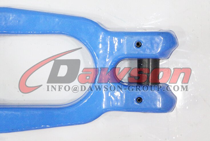 DS1033 G100 Clevis Link for Container Lifting - Dawson Group Ltd. - China Manufacturer