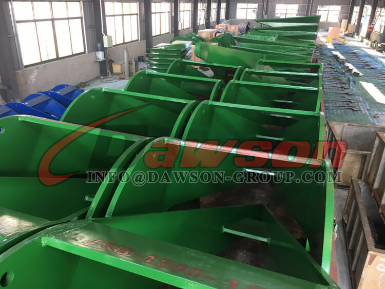 Stingray High Holding Power Anchor, Double Shank Anchor - Dawson Group Ltd. - China Factory, Supplier