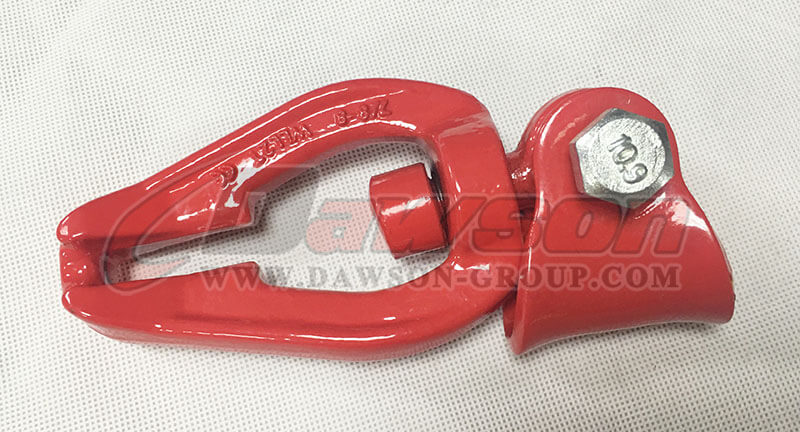DS535 Grade 80 Swivel Connecor for Forestry Logging - Dawson Group Ltd. - China Manufacturer, Supplier, Factory