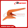 Double Shank Anchor / Stingray High Holding Power Anchor Type A