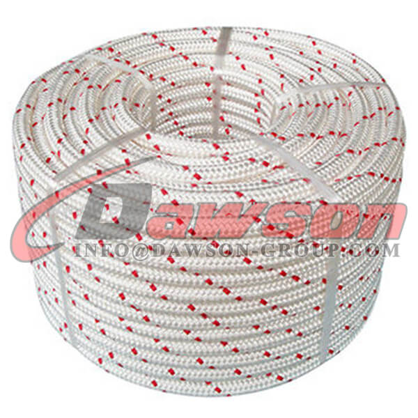 UV Resistant 8/12 Strands Nylon/Polyester/Floating Rope /PP Braided Marine  Rope - China Fishing Net and Safety Net price