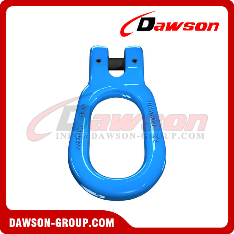 G100 Clevis Link for Container Lifting - Dawson Group Ltd. - China Exporter
