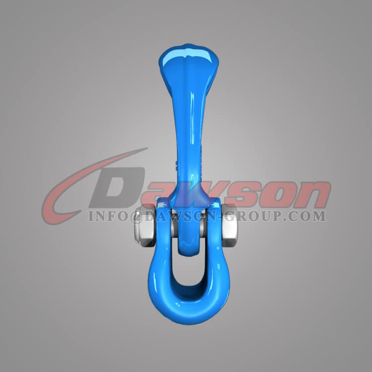 Grade 100 Chain Rope Connector for Logging - Dawson Group Ltd. - China Supplier, Exporter