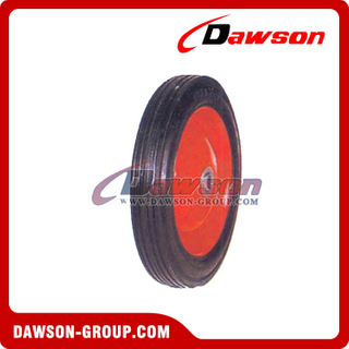 DSSR1006 Rubber Wheels, China Manufacturers Suppliers