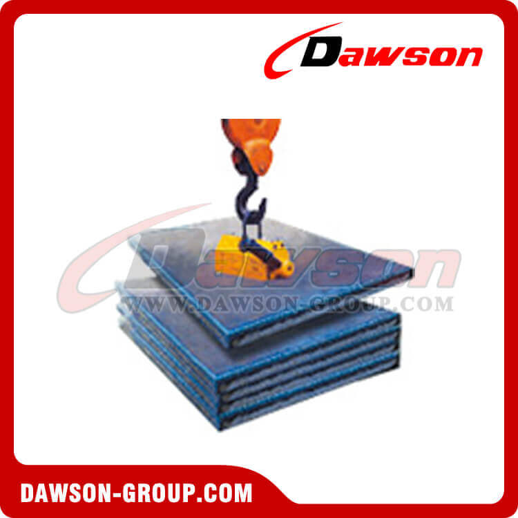 PERMANENT MAGNETIC LIFTER DAWSON