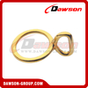 3611B O-Ring With D-Ring